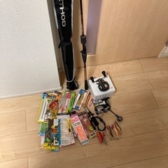 これから船釣り考えてる人　　必見！