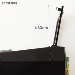 洗濯機　ニトリの画像