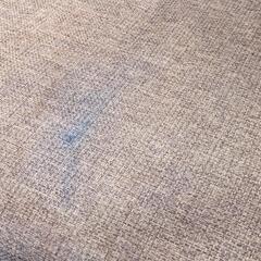 ニトリのソファ 定価37,900円の画像