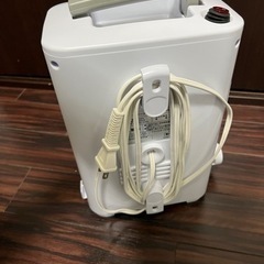 アイリスオーヤマ　リンサークリーナー RNS-300の画像