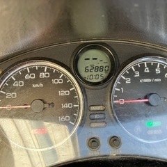 【最終価格】ホンダ フォルツァ08の画像