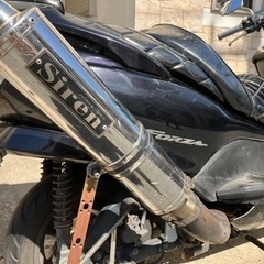 【最終価格】ホンダ フォルツァ08の画像