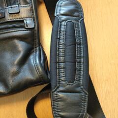 お渡しできました　TUMI トゥミ 96101DH ALPHA アルファ 牛革 ナッパレザー ブリーフケース ビジネスバッグ 2way メンズ 黒 ブラック