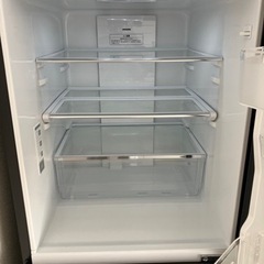 ハイセンス　冷蔵庫