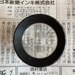 PEAK LUPE 10X  ピークルーぺ10倍の画像