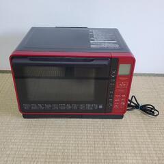 日立 オーブンレンジ MRO-S7Y 動作確認済 美品 Amazon | 日立 スチーム オーブンレンジ ヘルシーシェフ 22L MRO-S7Y R