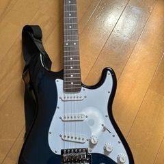 エレキギター　VOXアンプセット　最終値下げの画像