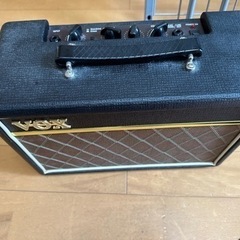 エレキギター　VOXアンプセット　最終値下げの画像