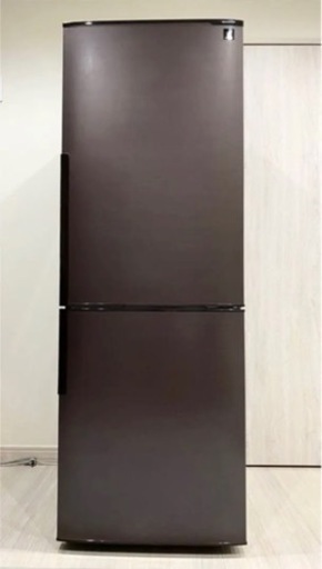 冷蔵庫(SHARPSJ-PD27C- T)