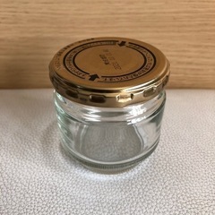 から瓶　サイズ色々　6個セットの画像