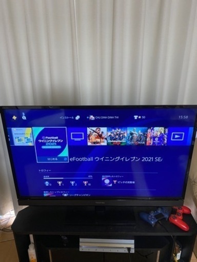 TOSHIBA REGZA 安くお売りします