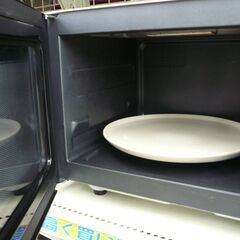 ZEPEAL 電子レンジ DO-M1617 2019年製 中古の画像
