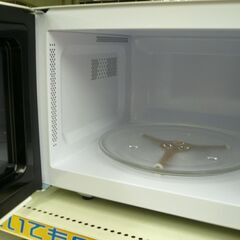 HITACHI 電子レンジ HMR-ET22-Z6 2022年製 中古の画像