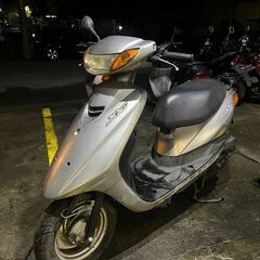 YAMAHA　ジョグ　支払い方法選べます！