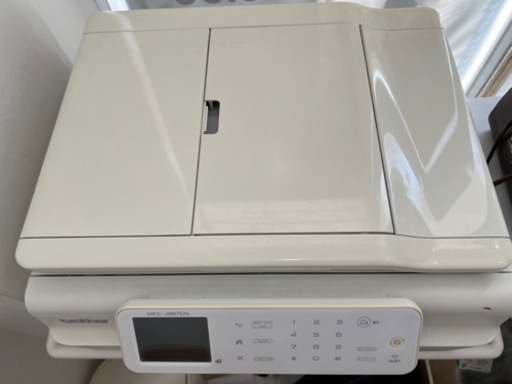 コピー　FAX