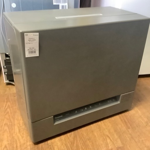 安心の6ヶ月保証付き‼︎【Panasonic】 食器洗い乾燥機売ります‼︎