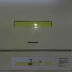 食洗機 1～2人用Panasonic NP-TCB1