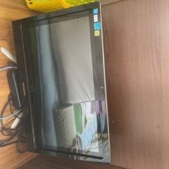 lenovo モニター？の画像