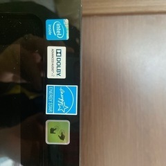 lenovo モニター？の画像