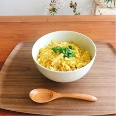 ヴィーガン料理会の画像