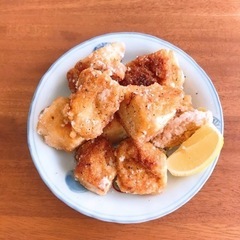 ヴィーガン料理会の画像