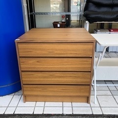 押入れタンス【トレファク上福岡】