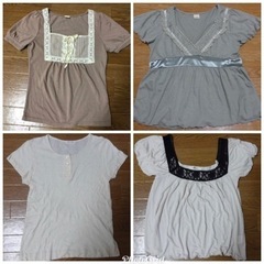 レディースブランド服　300円〜の画像