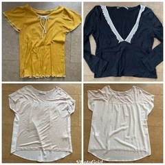 レディースブランド服　300円〜の画像