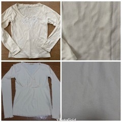 レディースブランド服　300円〜の画像