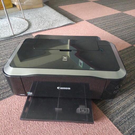 キャノン　PIXUS ip4830