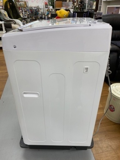 I518 ? Hisense 洗濯機 （4.5㎏） ⭐ 動作確認済 ⭐ クリーニング済