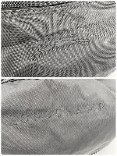 ロンシャン Longchamp ショルダーバッグ トラベルバッグ 2WAY