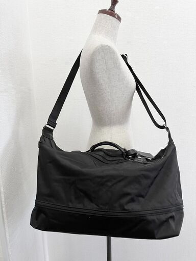 ロンシャン Longchamp ショルダーバッグ トラベルバッグ 2WAY