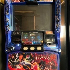 【購入有難う御座いました】スロット実機【バジリスク絆】No.2の画像