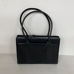 MISURINA リクルートバック 就活バック エコバック付きの画像