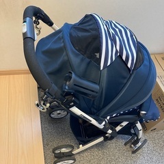 【取引中】ベビーカーの画像