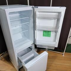 ?‍♂️h050323売約済み❌3094‼️設置まで無料‼️訳ありプライス✨最新2022年製✨ヤマダ電機 156L 2ドア 冷蔵庫