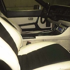 旧車の内装張替え・製作・補修・施行