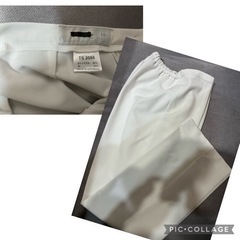 白衣　看護学生　