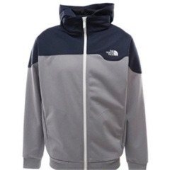 【新品未使用】NORTH FACE ノースフェイス パーカー ジャケットの画像