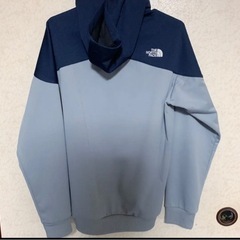 【新品未使用】NORTH FACE ノースフェイス パーカー ジャケットの画像