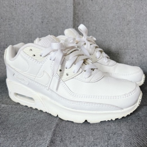 «中古» NIKE エアマックス 23.0cm