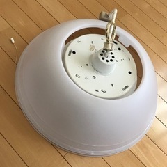 日立　蛍光灯照明器具　中古