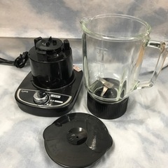☆値下げ☆ K2303-605 ジュースミキサー GD-M800 動作確認済 傷、汚れ有の画像