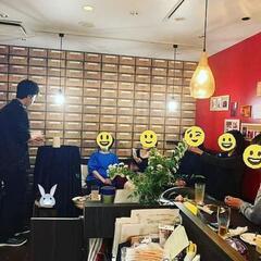 お店をマジックで盛り上げませんか? - その他