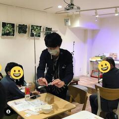 お店をマジックで盛り上げませんか? − 東京都