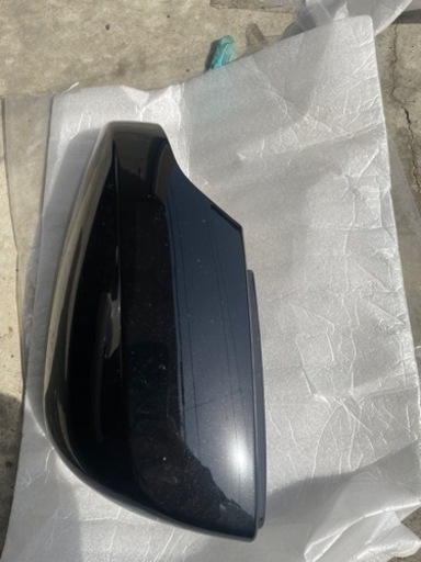 スバルレヴォーグ、S4、WRXSTIドラミラーカバー値下げしました