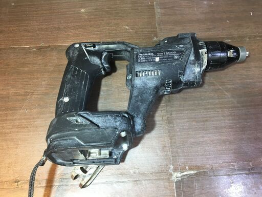 マキタ FS600D スクリュードライバー 中古品 本体のみ【ハンズクラフト宜野湾店】 出張買取】宜野湾市の工具高価買取ならハンズクラフト沖縄宜野湾店
