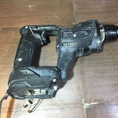 マキタ FS600D スクリュードライバー 中古品 本体のみ【ハンズクラフト