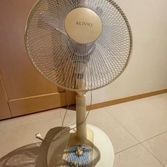 ALIVIO 扇風機